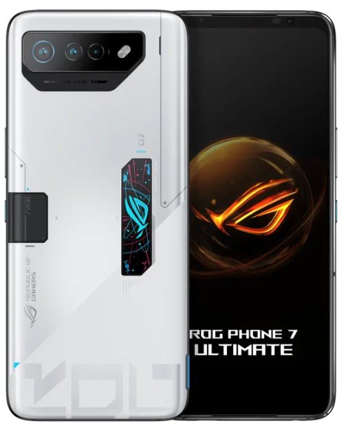  Asus Rog Phone 7 16/512Gb 5G Ultimate 