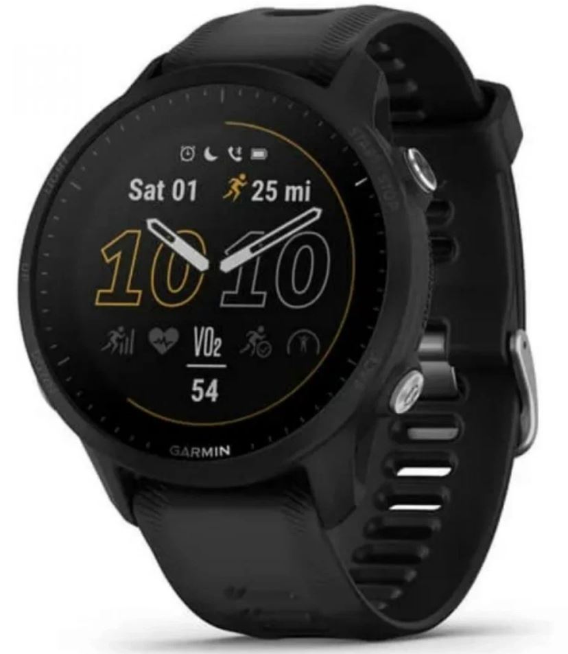 Часы Garmin Fenix 7X Solar