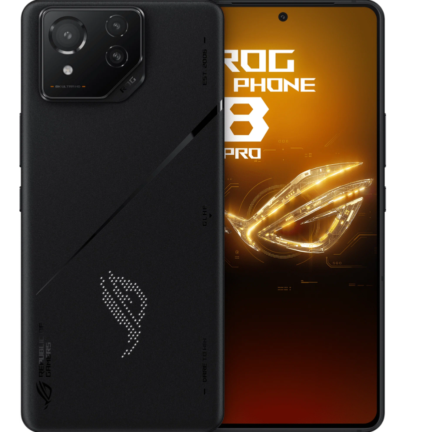 Asus Rog Phone 8 PRO 24/1TB
