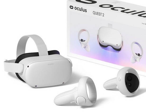 VR Oculus Quest 2 256Gb