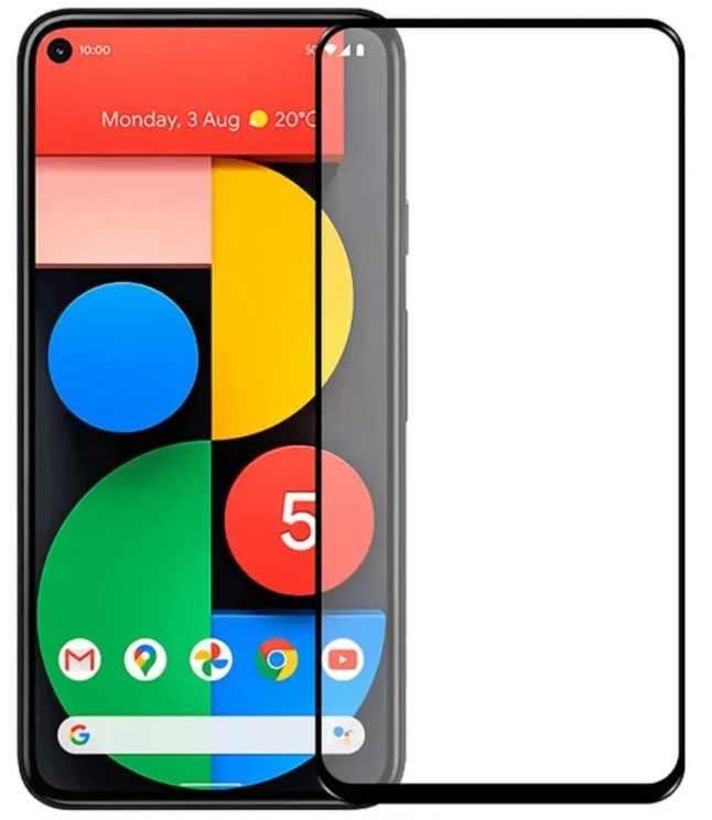    Google Pixel 4A 5G