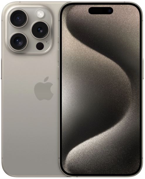  Apple Iphone 15 Pro 256Gb