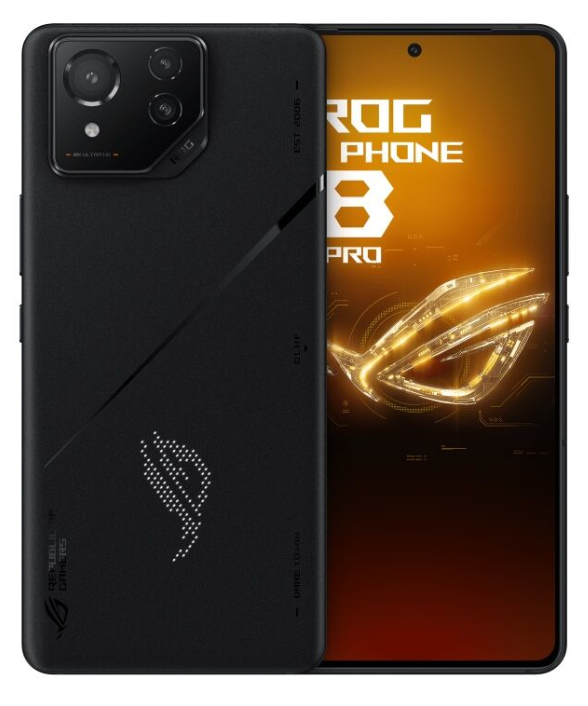 Asus Rog Phone 8 PRO 16/512GB