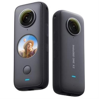 Action  Insta360 One X2