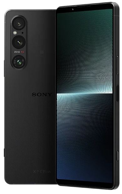 Sony Xperia 1 V 512