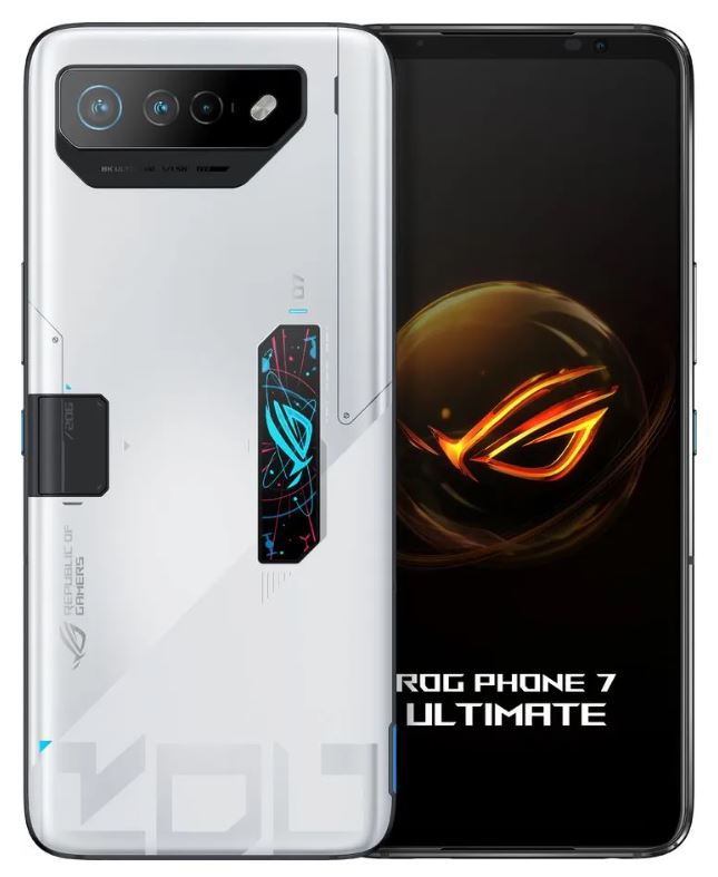  Asus Rog Phone 7 Pro 16/512GB