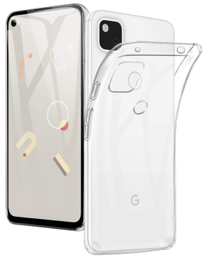    Google pixel 4A 5G